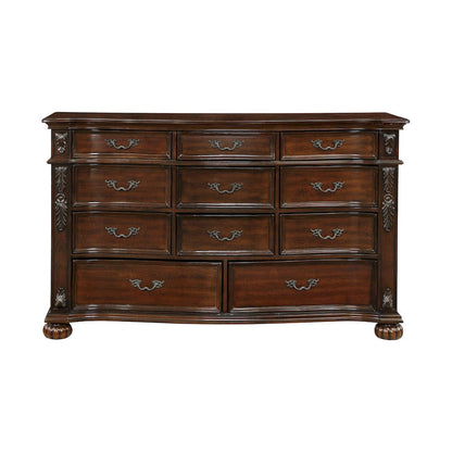 Homelegance  - Adelina Dresser - 1468-5  view 2
