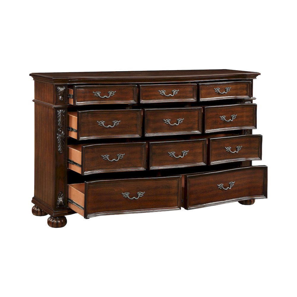 Homelegance  - Adelina Dresser - 1468-5  view 3