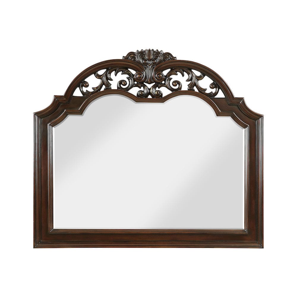 Homelegance  - Adelina Mirror - 1468-6  view 1
