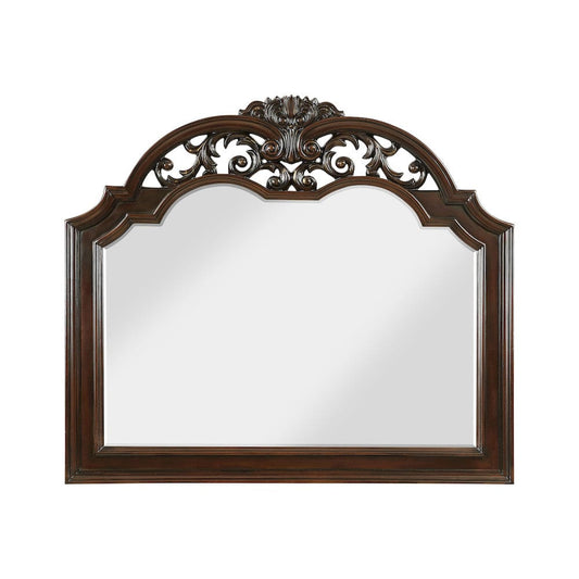 Homelegance  - Adelina Mirror - 1468-6  view 1