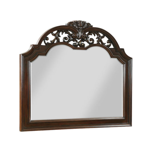 Homelegance  - Adelina Mirror - 1468-6  view 2