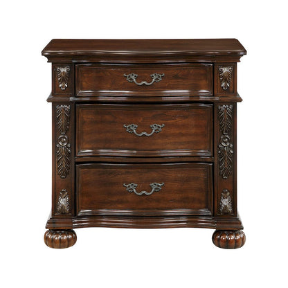 Homelegance  - Adelina Night Stand - 1468-4  view 1