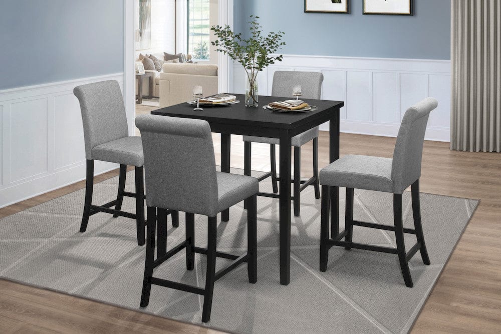 Homelegance  - Adina Counter Height Table - 5801-36  view 2