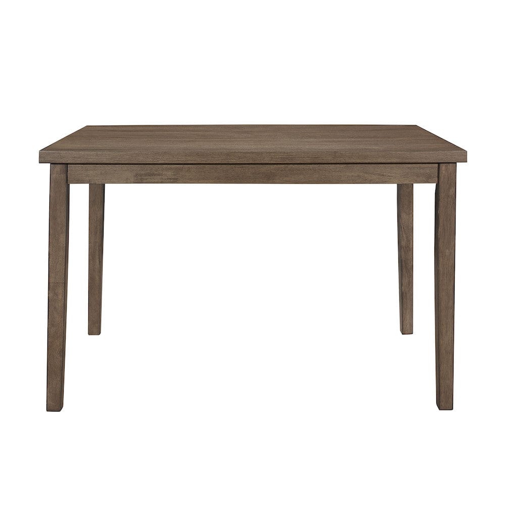 Homelegance  - Ahmet Dining Table - 5039BR-48  view 1