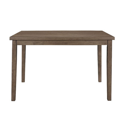 Homelegance  - Ahmet Dining Table - 5039BR-48  view 1