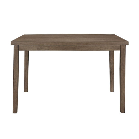 Homelegance  - Ahmet Dining Table - 5039BR-48  view 1