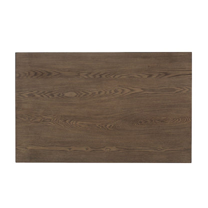 Homelegance  - Ahmet Dining Table - 5039BR-48  view 3