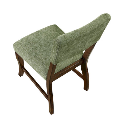 Homelegance  - Aiden Side Chair, Olive in Olive - 5898F3S  view 5