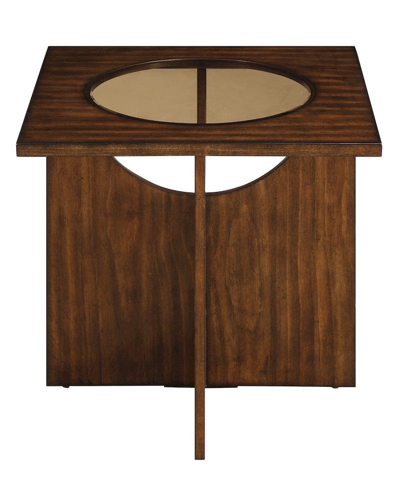 Homelegance  - Akita End Table - 3614-04  view 1