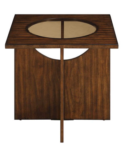 Homelegance  - Akita End Table - 3614-04  view 1