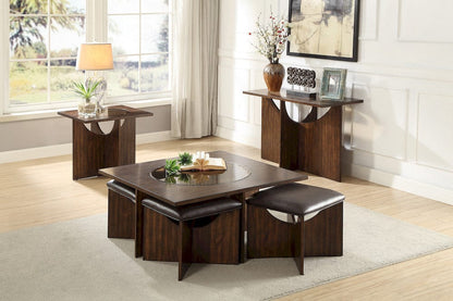 Homelegance  - Akita End Table - 3614-04  view 3