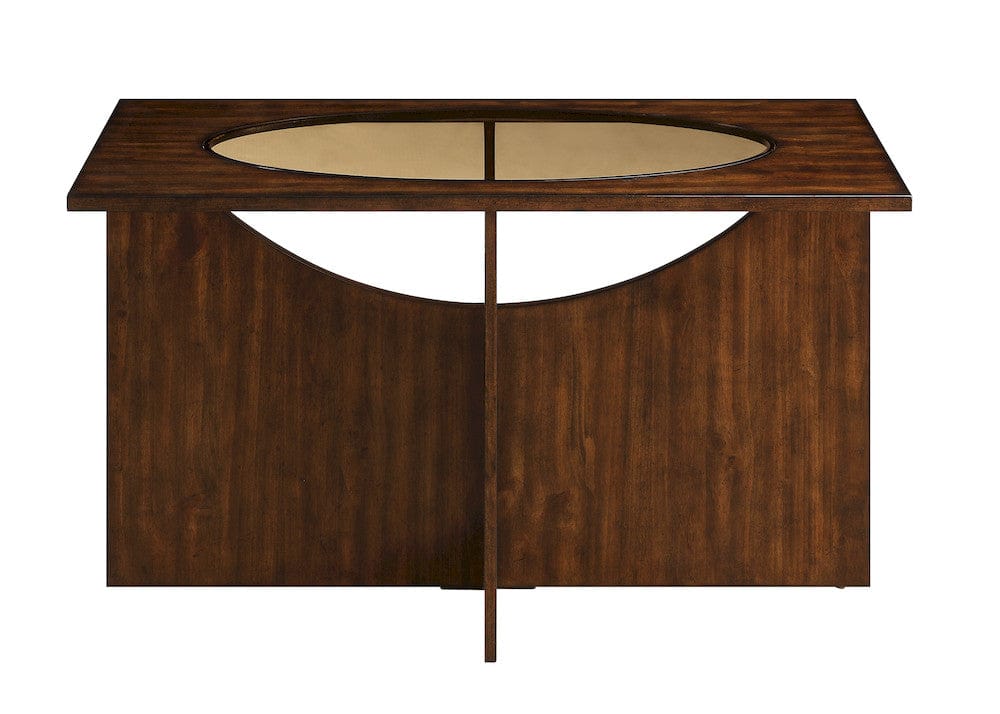 Homelegance  - Akita Sofa Table - 3614-05  view 1