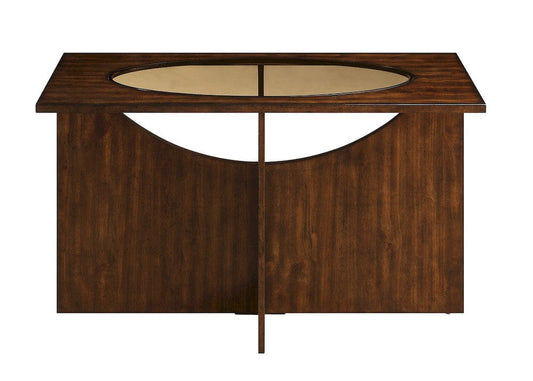Homelegance  - Akita Sofa Table - 3614-05  view 1