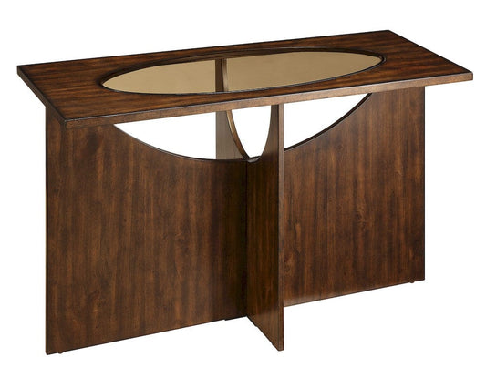 Homelegance  - Akita Sofa Table - 3614-05  view 2