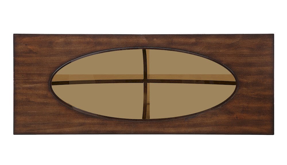 Homelegance  - Akita Sofa Table - 3614-05  view 3