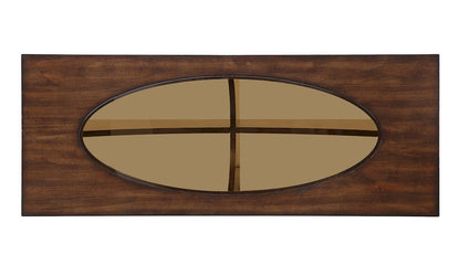 Homelegance  - Akita Sofa Table - 3614-05  view 3