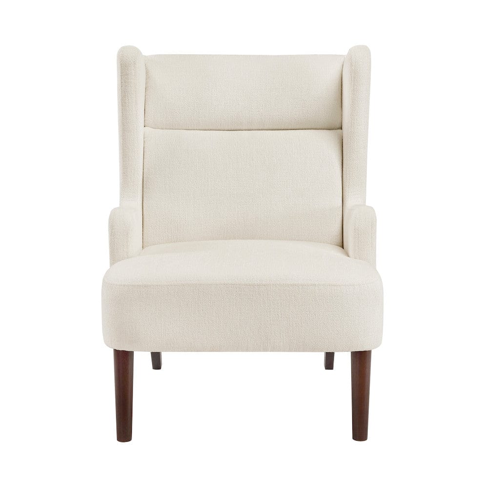 Homelegance  - Alden Accent Chair in Beige - 1028NBE-1  view 1
