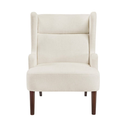 Homelegance  - Alden Accent Chair in Beige - 1028NBE-1  view 1
