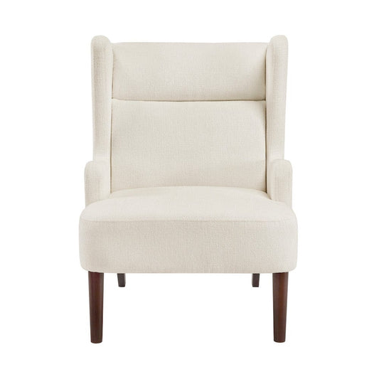 Homelegance  - Alden Accent Chair in Beige - 1028NBE-1  view 1