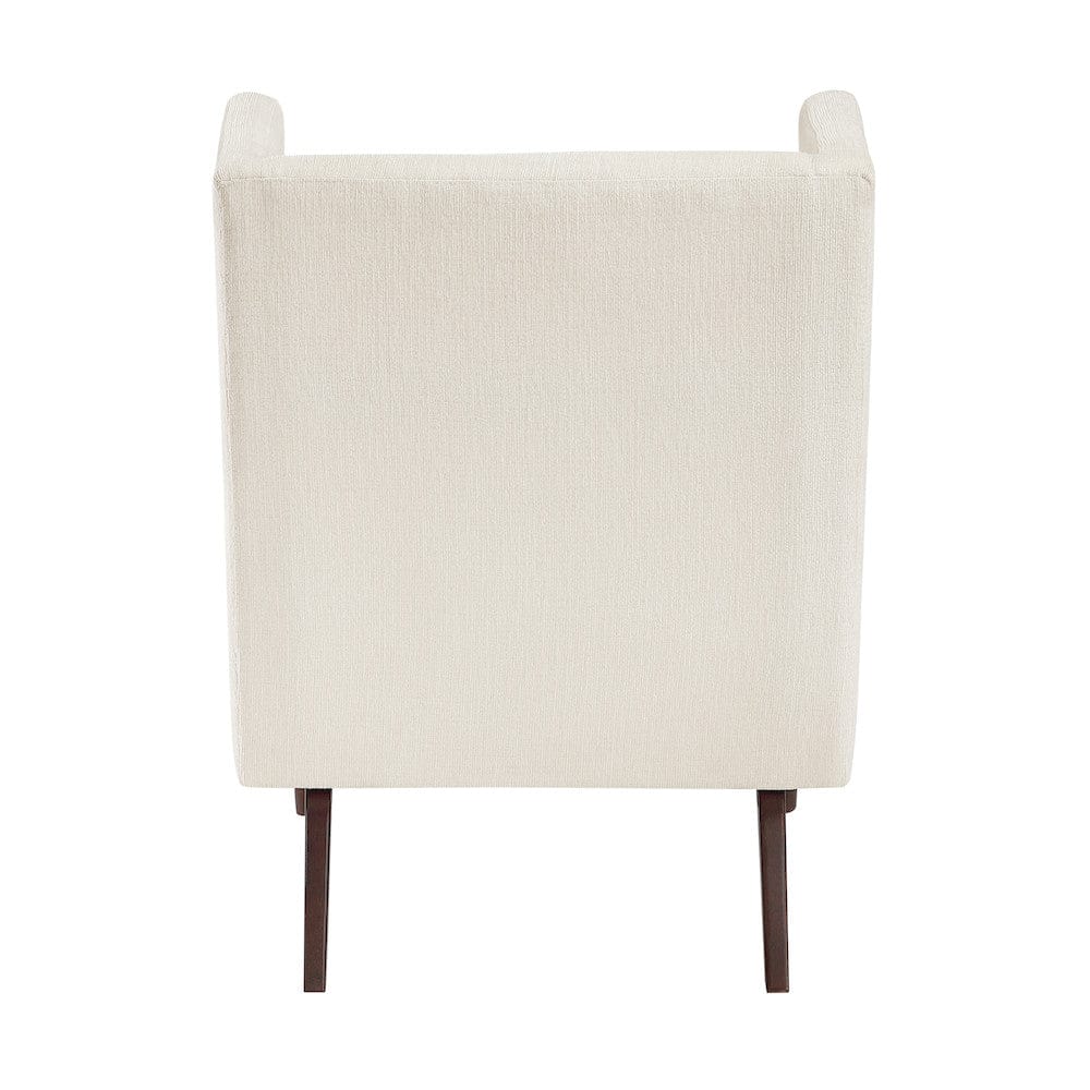 Homelegance  - Alden Accent Chair in Beige - 1028NBE-1  view 5