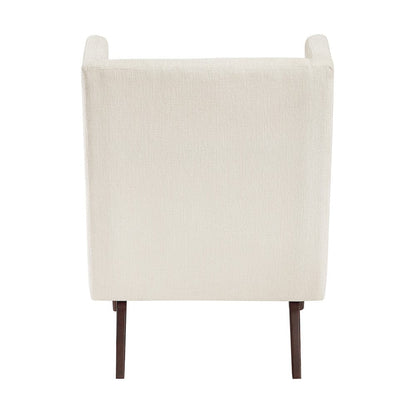 Homelegance  - Alden Accent Chair in Beige - 1028NBE-1  view 5