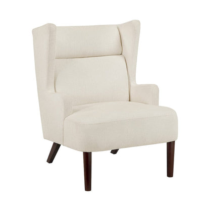 Homelegance  - Alden Accent Chair in Beige - 1028NBE-1  view 7