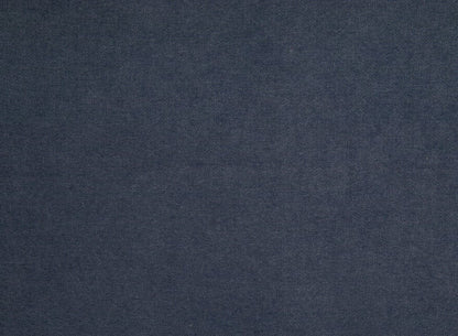 Homelegance  - Aliana Love Seat in Blue - 9519BUE-2  view 12