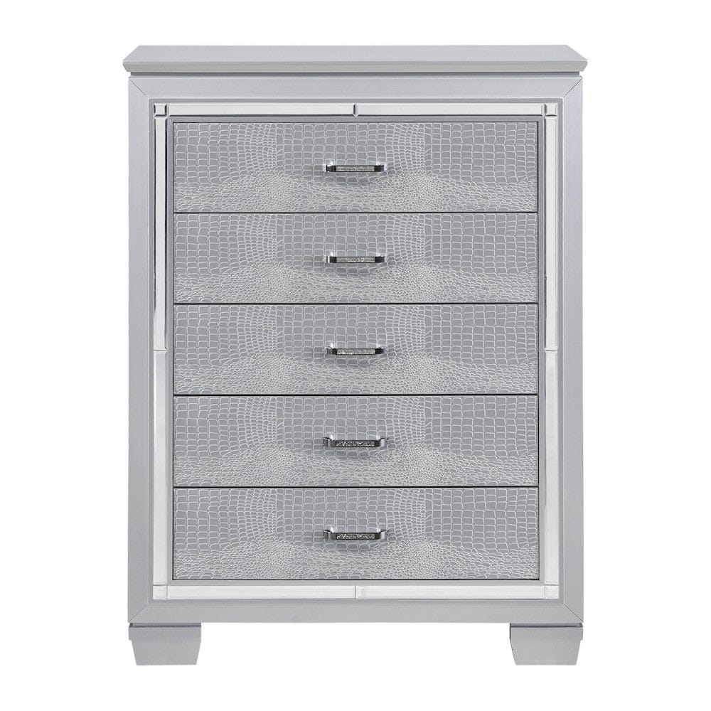 Homelegance  - Allura Chest - 1916-9  view 1