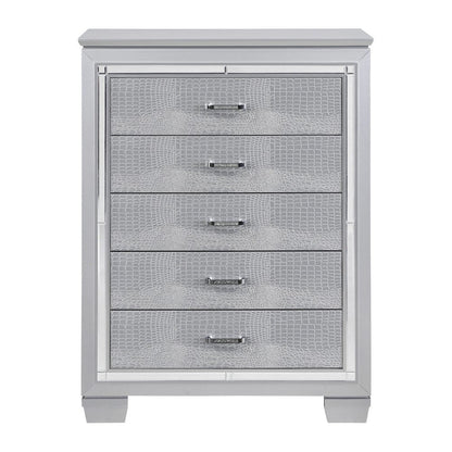 Homelegance  - Allura Chest - 1916-9  view 1