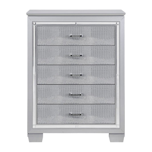 Homelegance  - Allura Chest - 1916-9  view 1