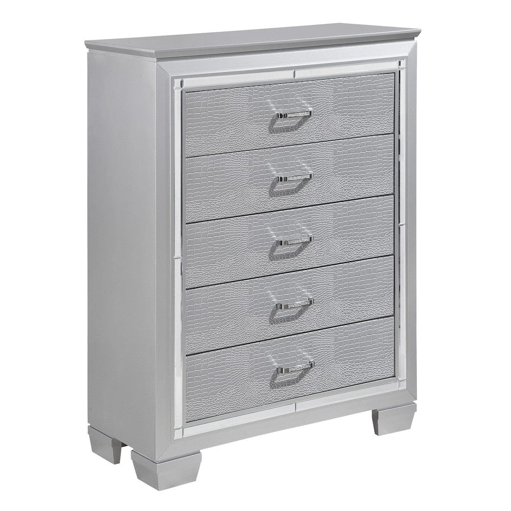 Homelegance  - Allura Chest - 1916-9  view 2