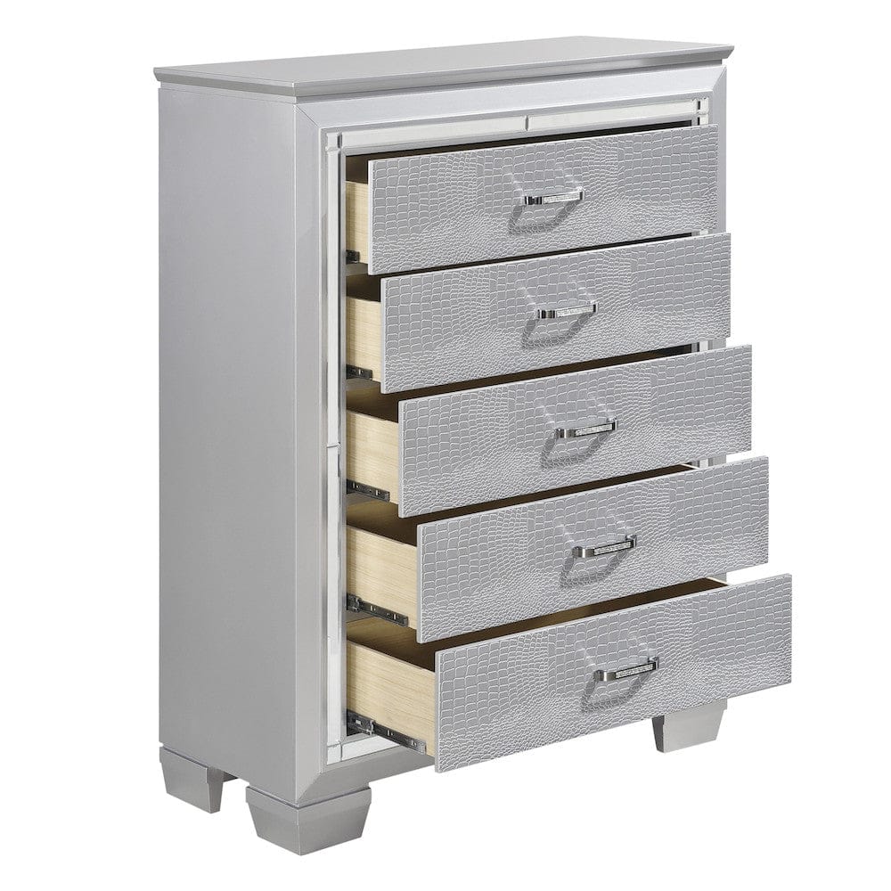Homelegance  - Allura Chest - 1916-9  view 3