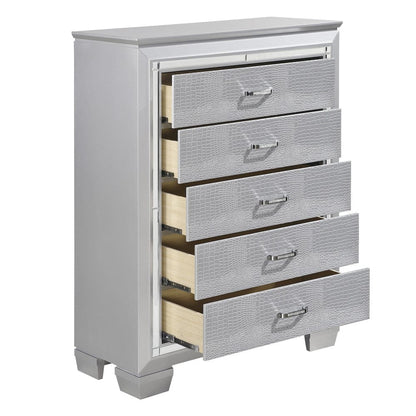Homelegance  - Allura Chest - 1916-9  view 3