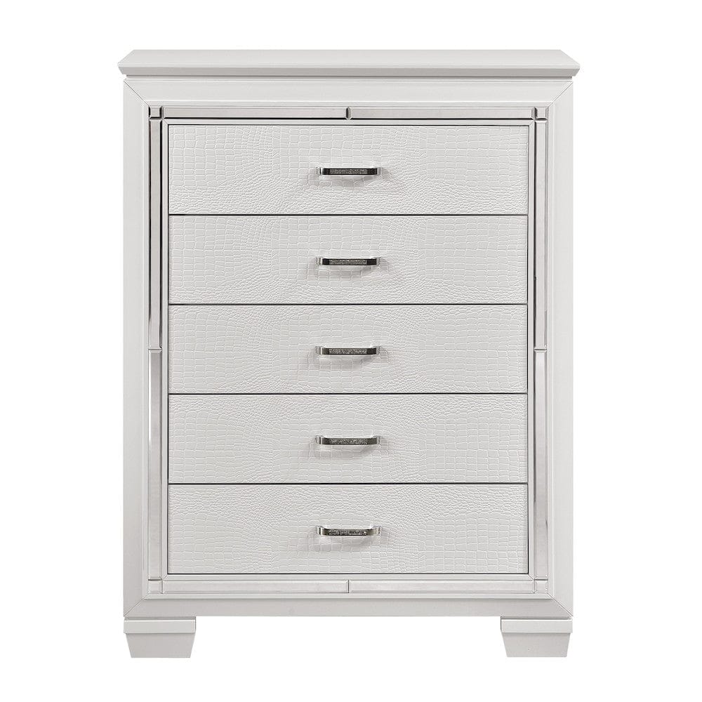 Homelegance  - Allura Chest - 1916W-9  view 1