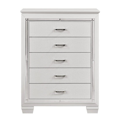 Homelegance  - Allura Chest - 1916W-9  view 1