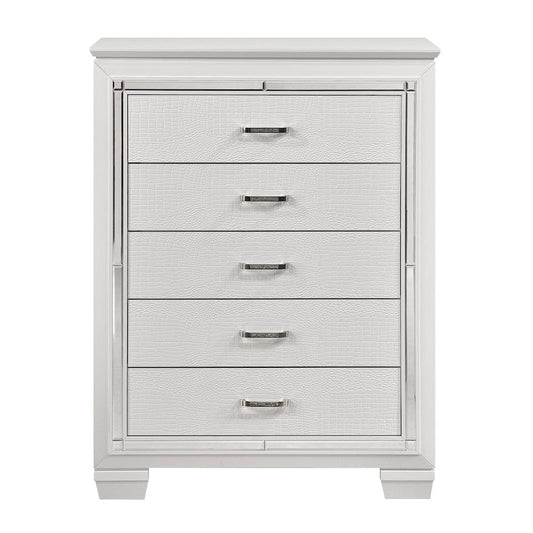 Homelegance  - Allura Chest - 1916W-9  view 1