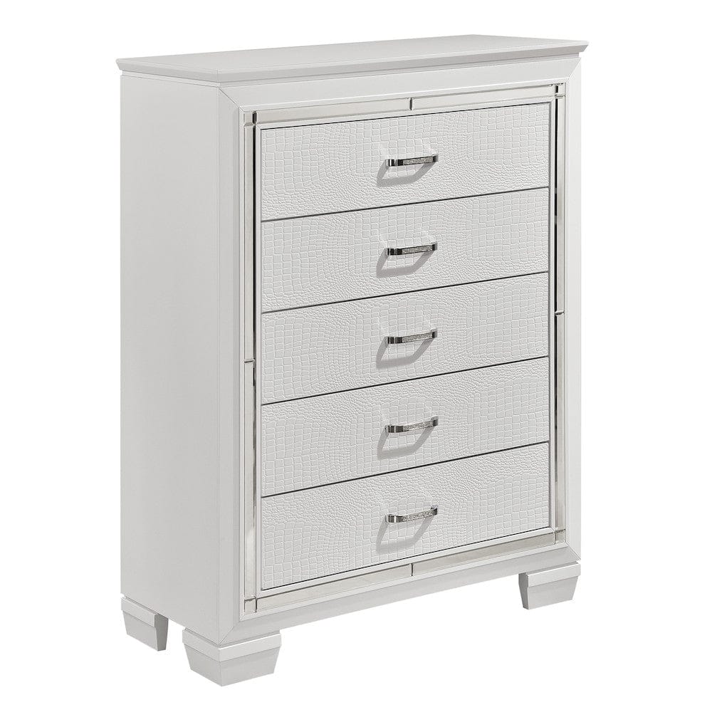 Homelegance  - Allura Chest - 1916W-9  view 2