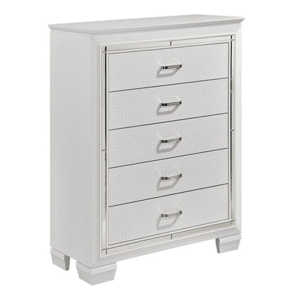 Homelegance  - Allura Chest - 1916W-9  view 2