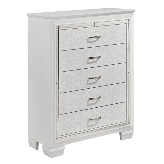 Homelegance  - Allura Chest - 1916W-9  view 2