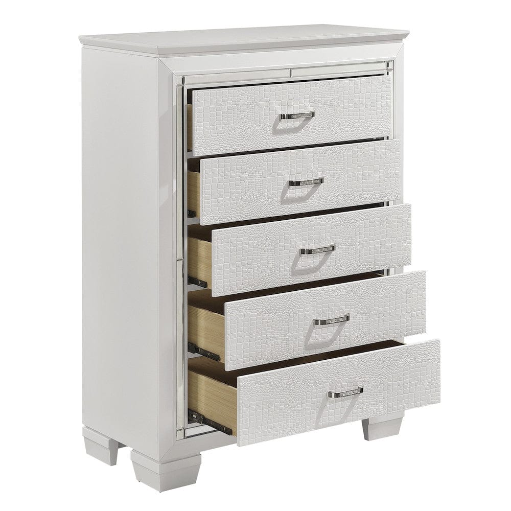 Homelegance  - Allura Chest - 1916W-9  view 3