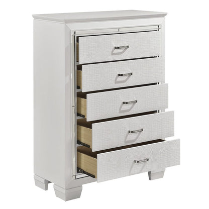 Homelegance  - Allura Chest - 1916W-9  view 3