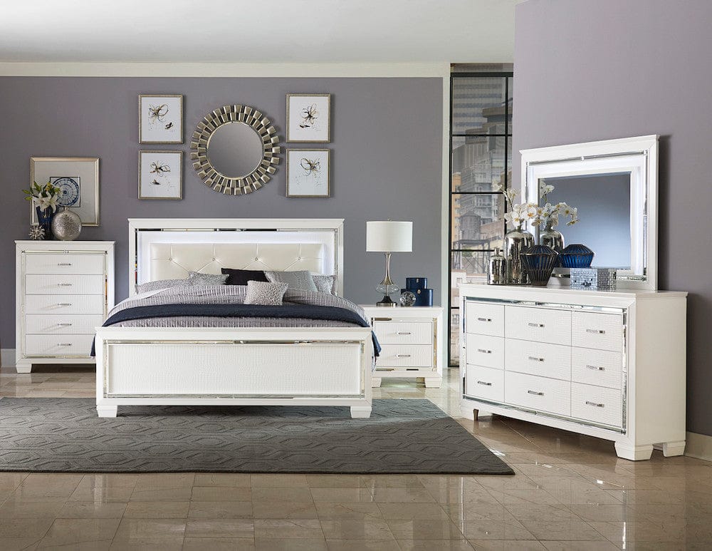Homelegance  - Allura Chest - 1916W-9  view 6
