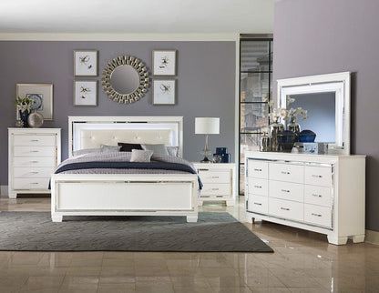 Homelegance  - Allura Chest - 1916W-9  view 6
