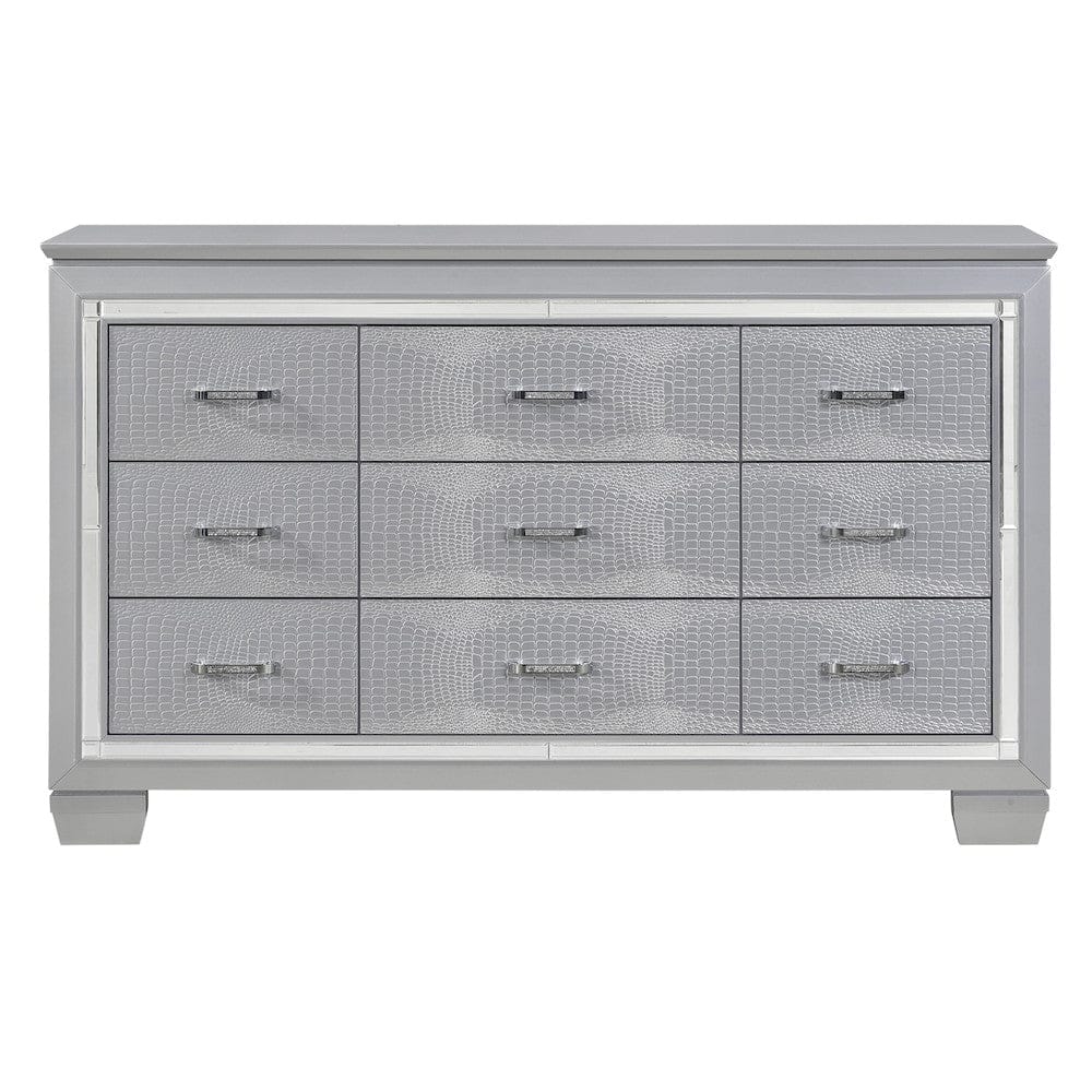 Homelegance  - Allura Dresser - 1916-5  view 1