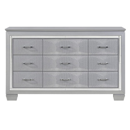Homelegance  - Allura Dresser - 1916-5  view 1