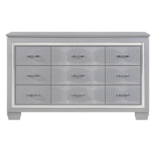 Homelegance  - Allura Dresser - 1916-5  view 1