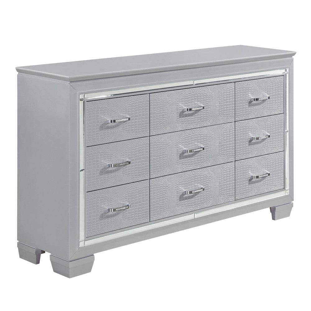 Homelegance  - Allura Dresser - 1916-5  view 2