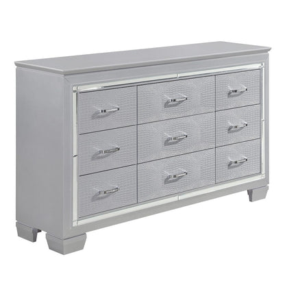 Homelegance  - Allura Dresser - 1916-5  view 2