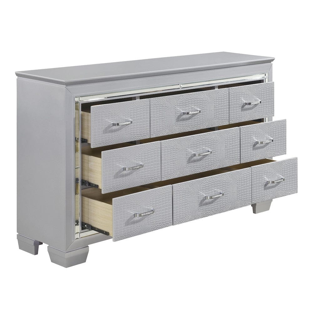 Homelegance  - Allura Dresser - 1916-5  view 4