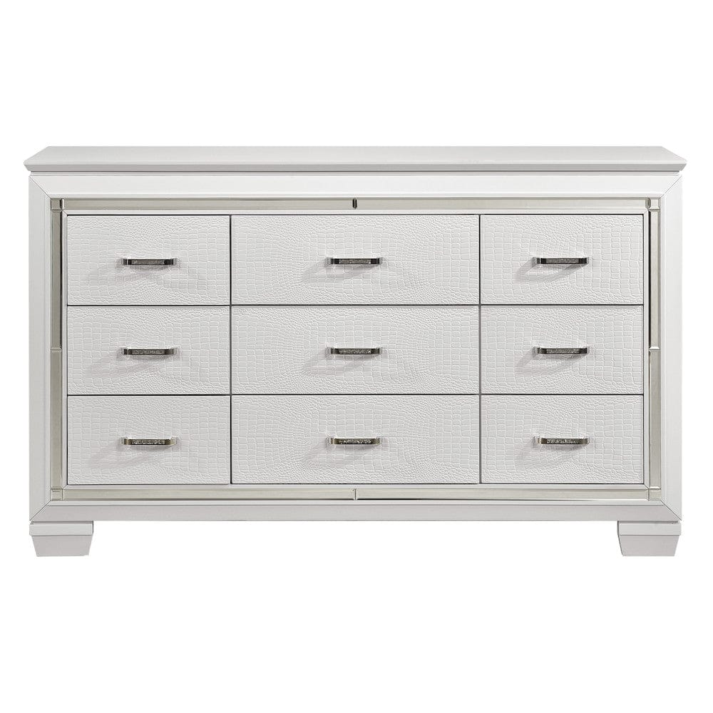 Homelegance  - Allura Dresser - 1916W-5  view 1